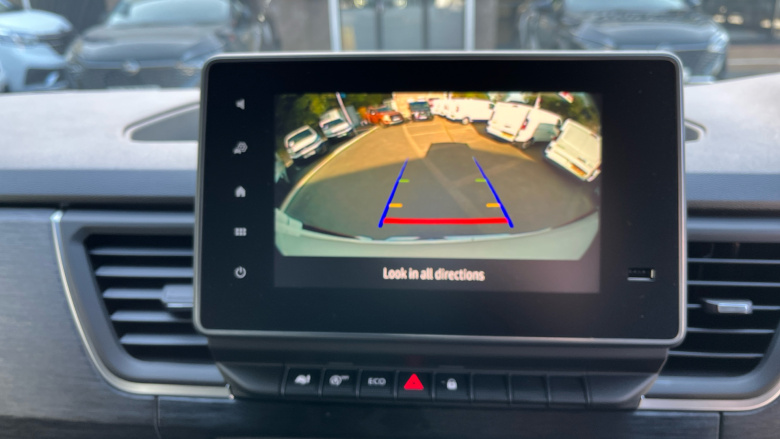 Renault Trafic Swb Diesel SL30 Blue dCi 150 Extra [Safety] Van